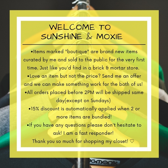 🆕️Pink and Black Dress - Picture 4 of 5